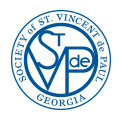 SVDP logo - HWR2013