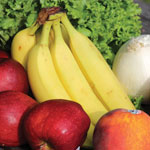 Click here for more information about Fresh Fruit and Vegetables